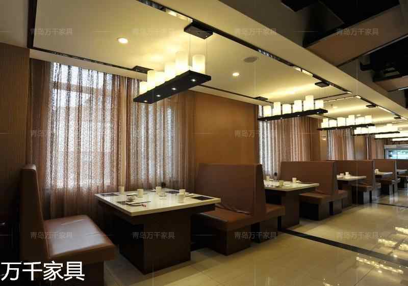 火鍋桌